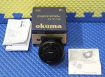 Okuma Sierra Fly Reel S7/8. Fixed Price $54.99.