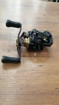2019 Daiwa Morethan PE1000SH-TW Baitcasting Reel Gear 7.1:1 195G. Fixed Price $500.94.
