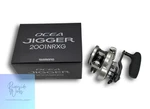 Shimano Ocea Jigger 2001NRXG. Fixed Price $318.06.