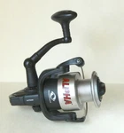 Shakespeare Alpha 50 Spinning Reel. Fixed Price $10.00.