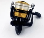 Daiwa D-shock 3000B Spinning Reel. Fixed Price $27.99.