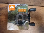 Ozark Trail Otx Baitcast Fishing Reel Gray 7.0:1 Ratio. Fixed Price $24.00.