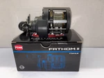 Penn Fathom FTHII15LW Sea Fishing Mutiplier Reel Mint Quick Delivery. Fixed Price $273.18.