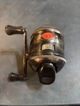 Zebco Titanium Ball Bearing Fishing Reel, 733TI-CKC4 Free Shipping. Fixed Price $32.50.