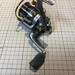 Daiwa Team Td-z 2506C Spinning Reel Magnesium Body Made Japan Vintage. Fixed Price $323.62.