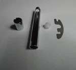Abu Garcia (new), Worm Related Parts For Some 7000I Series Reels, See Descript.. Fixed Price $8.60.
