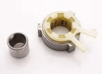 Penn 98-5000CLL Clutch Bearing With Retainer, Sleeve Captiva CLL5000 Reel Part. Fixed Price $10.99.