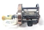 Shakespeare Direct Drive #1928 Model Fc Freshwater Fishing Reel RE252. Fixed Price $18.95.