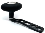 Penn Knob And Pro Challenger Blank For 116A 116L 117L 118 12/0 Fishing Reel. Fixed Price $64.99.