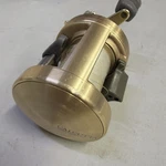 Shimano Calcutta 400 Right-handed Bait Casting Fishing Reel Made Japan. Fixed Price $157.49.