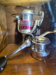 Quantum Accurist PT20 Fishing Reel (AC20PTI-J0). Fixed Price $85.00.