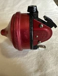 Vintage Pflueger 88 Spincast Reel Good Working Please Read Description. Fixed Price $30.00.
