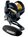 Daiwa Saltiga 35J Conventional Jigging Reel New Made Japan. Fixed Price $499.00.