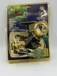 Pinnacle AB40 Spinning Reel Extra Machined Aluminum Spool New Package.. Fixed Price $32.99.