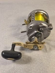 Daiwa Saltist Lw 40HA Overhead Reel. Fixed Price $74.88.