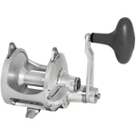 Accurate BV2-800 Boss Valiant 2-SPEED Silver Reel. Fixed Price $714.99.