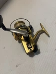 Zebco 6040 Vintage Fishing Reel. Fixed Price $15.00.