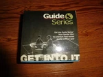 Gander Mountain Guide Series GSCOMP4FX Spinning Reel With Extra Spool. Fixed Price $35.00.