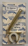 Rod Holder Lee's And Reel Hanger Set - Penn International 80TW Bright Gold. Fixed Price $45.00.