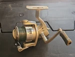 Fin-nor Spinning Reel 304 Fin-ite Free Flow Casting, Ball Bearings!. Fixed Price $49.99.