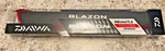 Daiwa Blazon Mobile 646TLS Fishing Rod Jdm Usa Seller Travel Telescopic. Fixed Price $159.99.