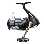 Shimano Nexave Clam Spinning Reel (NEX4000HGFIC) Fishing. Fixed Price $69.99.