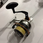 Quantum Reliance Spinning Reel 6.0:1 Ratio. Used. Saltwater. Great Condition!. Fixed Price $55.00.