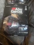 Abu Garcia Blackmax Spinning Reel *BMAXSP60* 4.8:1 Ratio *fast Free Shipping!. Fixed Price $30.00.
