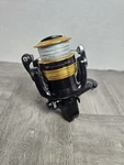 Daiwa Shock 2500B Fishing Reel - Used. Fixed Price $23.70.