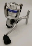 Daiwa Shock 2000-2B Spinning Fishing Reel. Fixed Price $24.99.