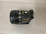 Vtg Abumatic 460 Red Fishing Reel Garcia Closed Face Bait Spin Casting Rare. Fixed Price $28.49.