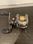 Johnny Morris Xps Bait Casting Reel JMX10SB Right Hand 5.2:1. Fixed Price $46.50.