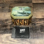 Zebco 33 Collectors Classics Collectible Tin Series Vintage 1989 W/ Manual. Fixed Price $23.49.