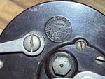 Penn Sea Frod Vintage Fishing Reel (28028). Fixed Price $350.00.