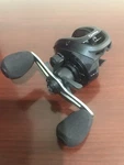 Quantum Escalade ESC100H Right Bait Casting Fishing Reel Bb With Line Choose. Fixed Price $59.99.