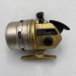 Vintage Daiwa Goldcast Ii 508RL Spincast Reel Made Japan. Fixed Price $49.66.