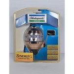 Shakespeare Synergy 10 Spincasting Fishing Reel Lightweight Graphite Frame. Fixed Price $15.00.