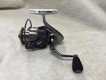 Bass Pro Shops Qualifier 4000 Spinning Reel. Fixed Price $56.99.