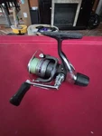 Shimano Sienna 2500 Rear Drag Spinning Reel. Fixed Price $40.00.