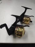 Daiwa Underspin Cast Reel. Fixed Price $282.83.