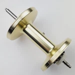 Abu Garcia BG10000 Reel Part - Spool Assembly, Gold. Fixed Price $43.99.