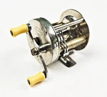 Shakespeare No 1962 Superior Level Winding Jeweled Bait Casting Reel. Fixed Price $9.99.