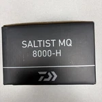 Daiwa Saltist Mq 8000H Spinning Reel. Fixed Price $295.00.