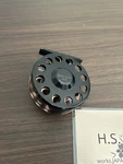 Bauer M.5 Superlite Fly Fishing Reel Lightweight Smooth Drag Tested. Fixed Price $385.50.