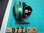 W0977 Pr Johnson 110A Citation Spincast Made Usa Fishing Reel. Fixed Price $27.95.