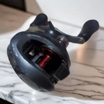 Shimano Chronarch CI4+ 150 Right Baitcasting Reel / Excellent Condition Jp. Fixed Price $119.60.