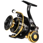 Sougayilang Spinning Reels Light Weight Ultra Smooth Powerful Fishing G.... Fixed Price $39.11.