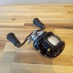 Daiwa Zillion Tw Hd 1520SH 653749. Fixed Price $307.23.