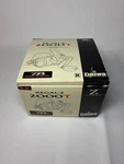 Daiwa Regal-z 2000T Spinning Reel Twist Buster Used With Case. Fixed Price $115.99.