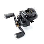 Abu Gashia Pro Max Baitcasting Reel (right-handed ). Fixed Price $176.50.